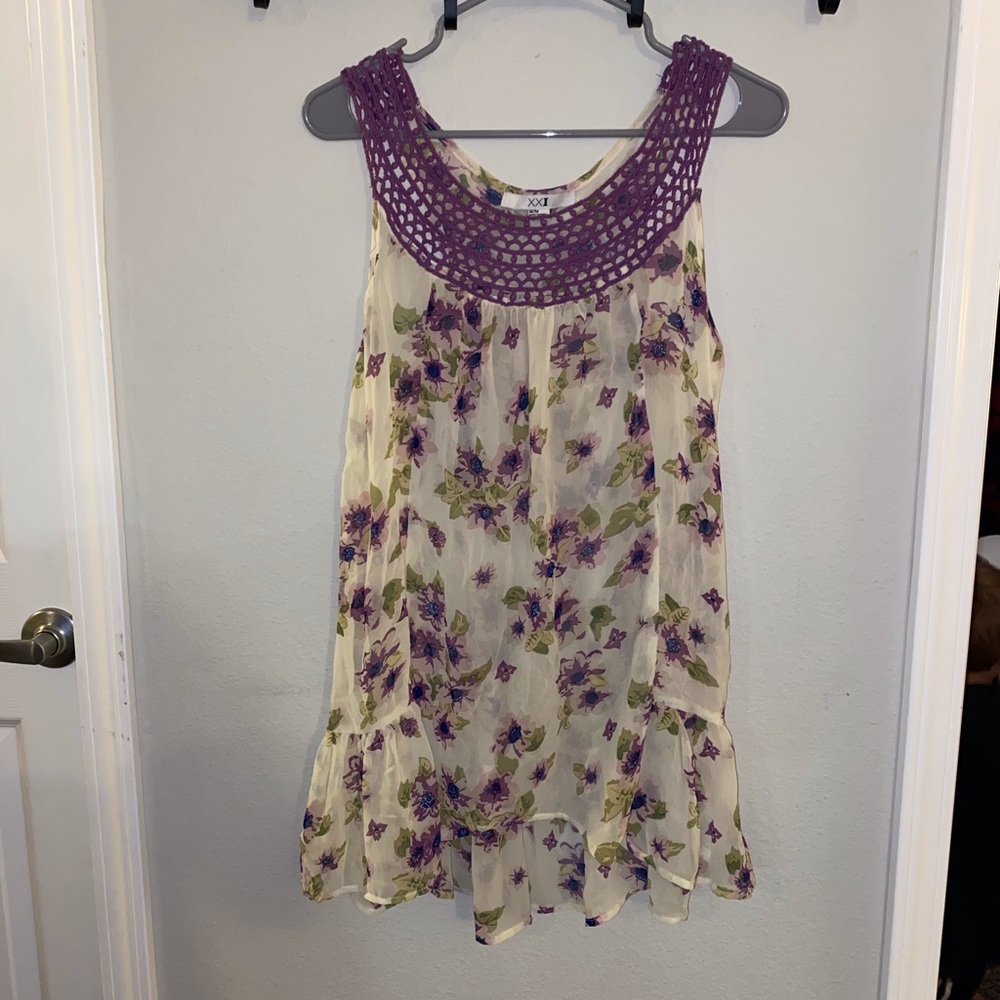 Women’s blouse